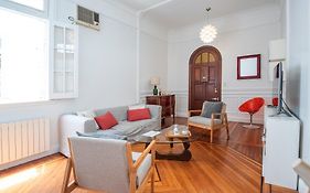 Acogedor apartamento en Palermo Buenos Aires